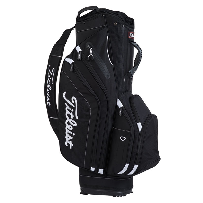 New 2016 Titleist Lightweight Cart Bag eBay