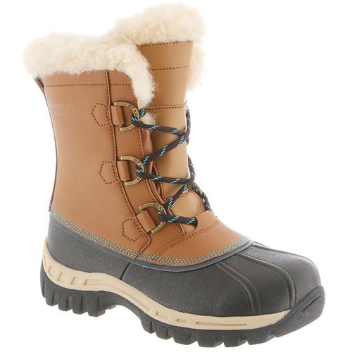 BEARPAW Kids' Kelly Waterproof Snow Boots COLOR/SIZE eBay