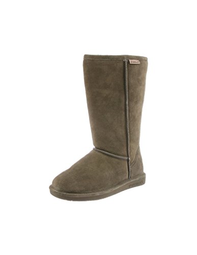 Bearpaw Damenschuhe Tall Emma Tall Damenschuhe Shearling Boot Olive c2bdc0 Bearpaw Damenschuhe Tall Emma Tall Damenschuhe Shearling Boot Olive c2bdc0