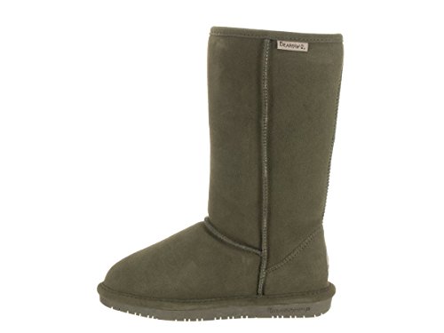 Bearpaw Damenschuhe Tall Emma Tall Damenschuhe Shearling Boot Olive c2bdc0 Bearpaw Damenschuhe Tall Emma Tall Damenschuhe Shearling Boot Olive c2bdc0