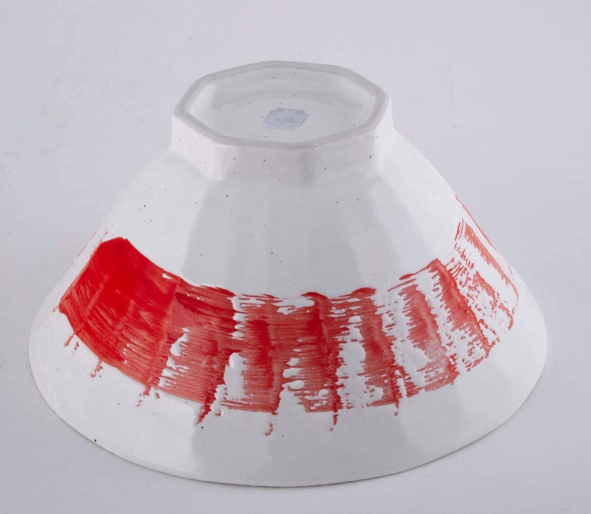 32 fl oz Japanese Minoyaki Porcelain Large 7.75/" Diameter Ramen Noodle Bowl
