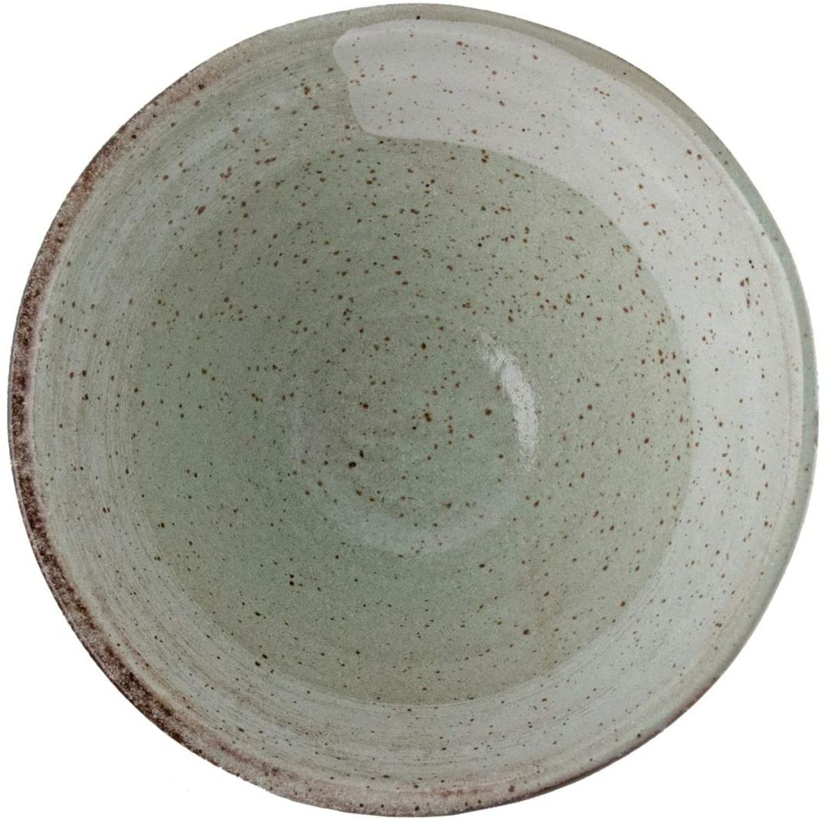 32 fl oz Japanese Minoyaki Porcelain Large 7.75/" Diameter Ramen Noodle Bowl