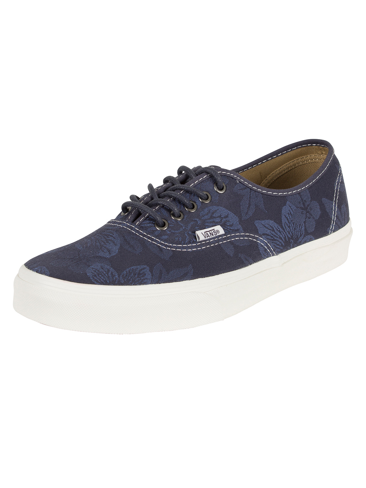 vans floral shoes mens