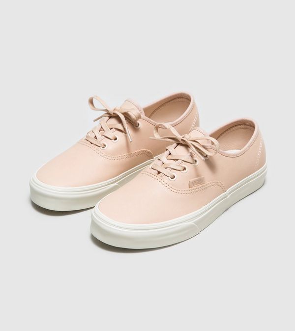Leather vans Talla 6 tan Leather vans Talla 6 tan tan 6 c88148