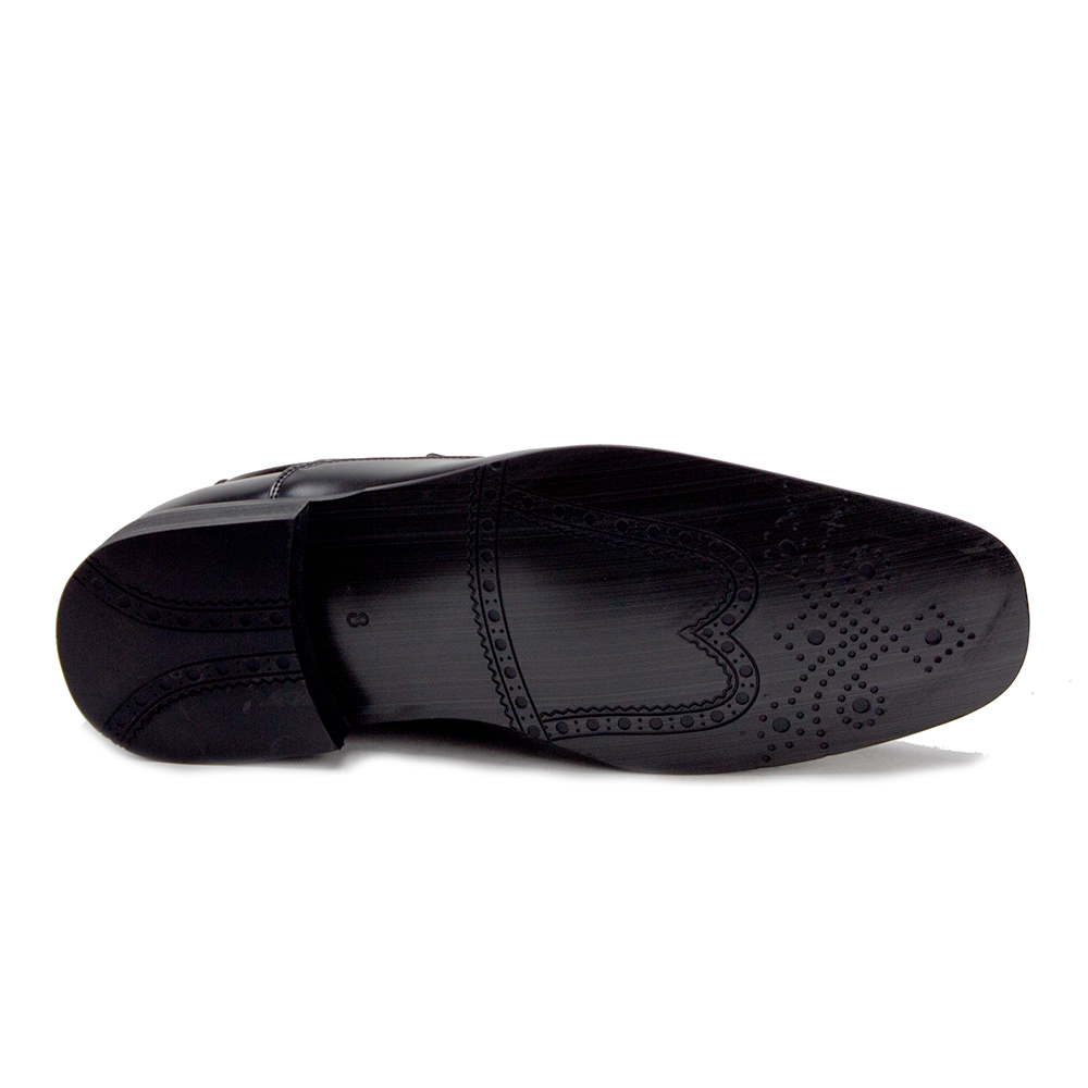 Details about / Men/'s J/'aime Aldo Classic Round Toe Slip On Dress Loafers Office Shoes Black