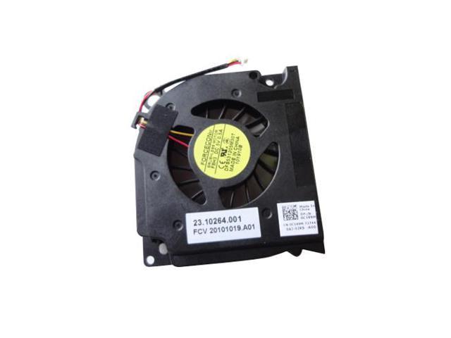 Dell-Inspiron-1545-Laptop-CPU-Cooling-Fan-C169M