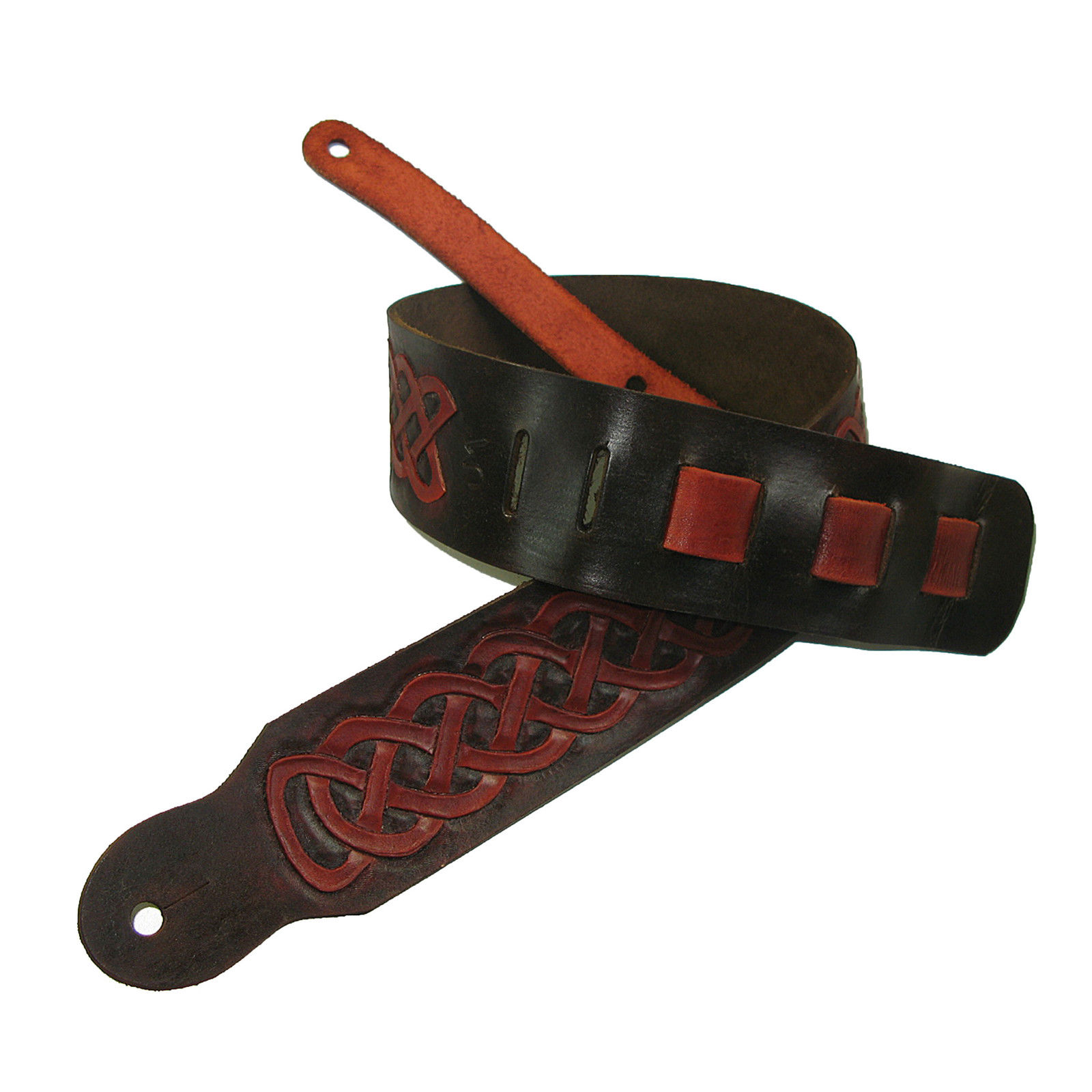 Guitar Strap II Kit eBay