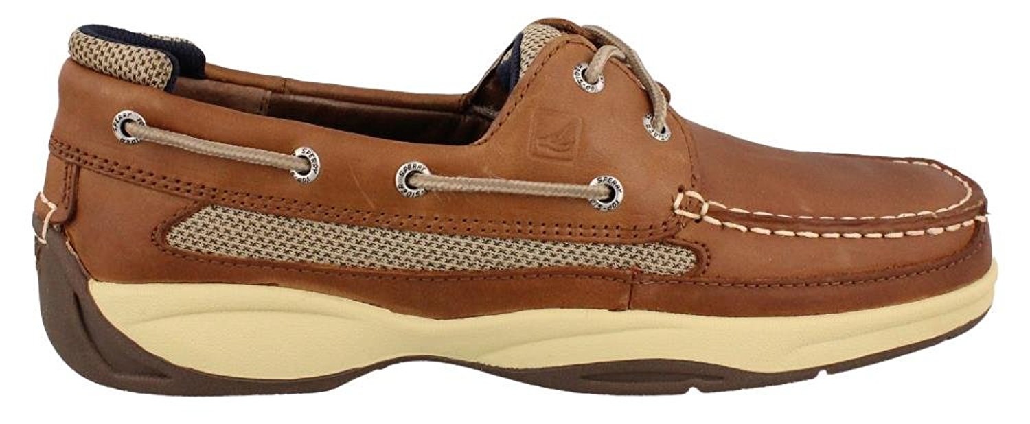 Sperry Top Sider Lanyard Eye Boat Shoes Sperry Top Sider Lanyard Eye Boat Shoes