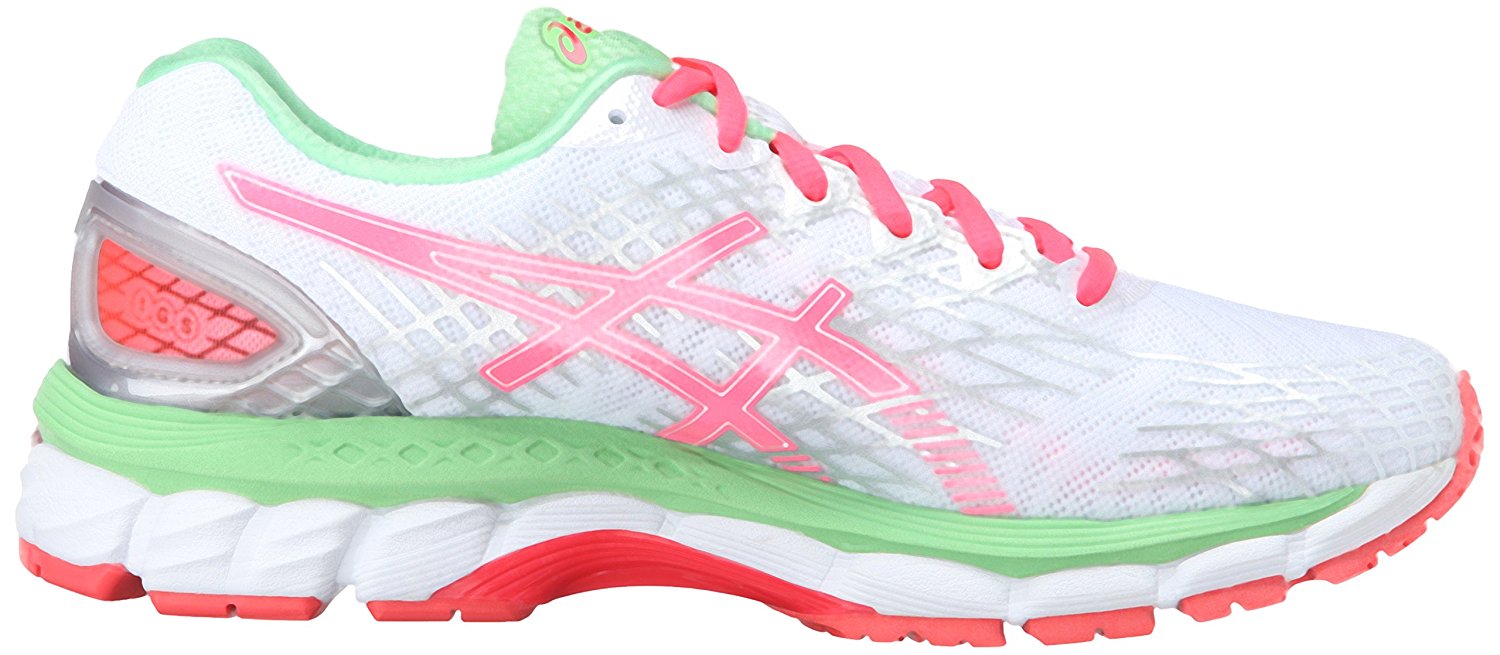nimbus 17 mujer coral nimbus 17 mujer coral