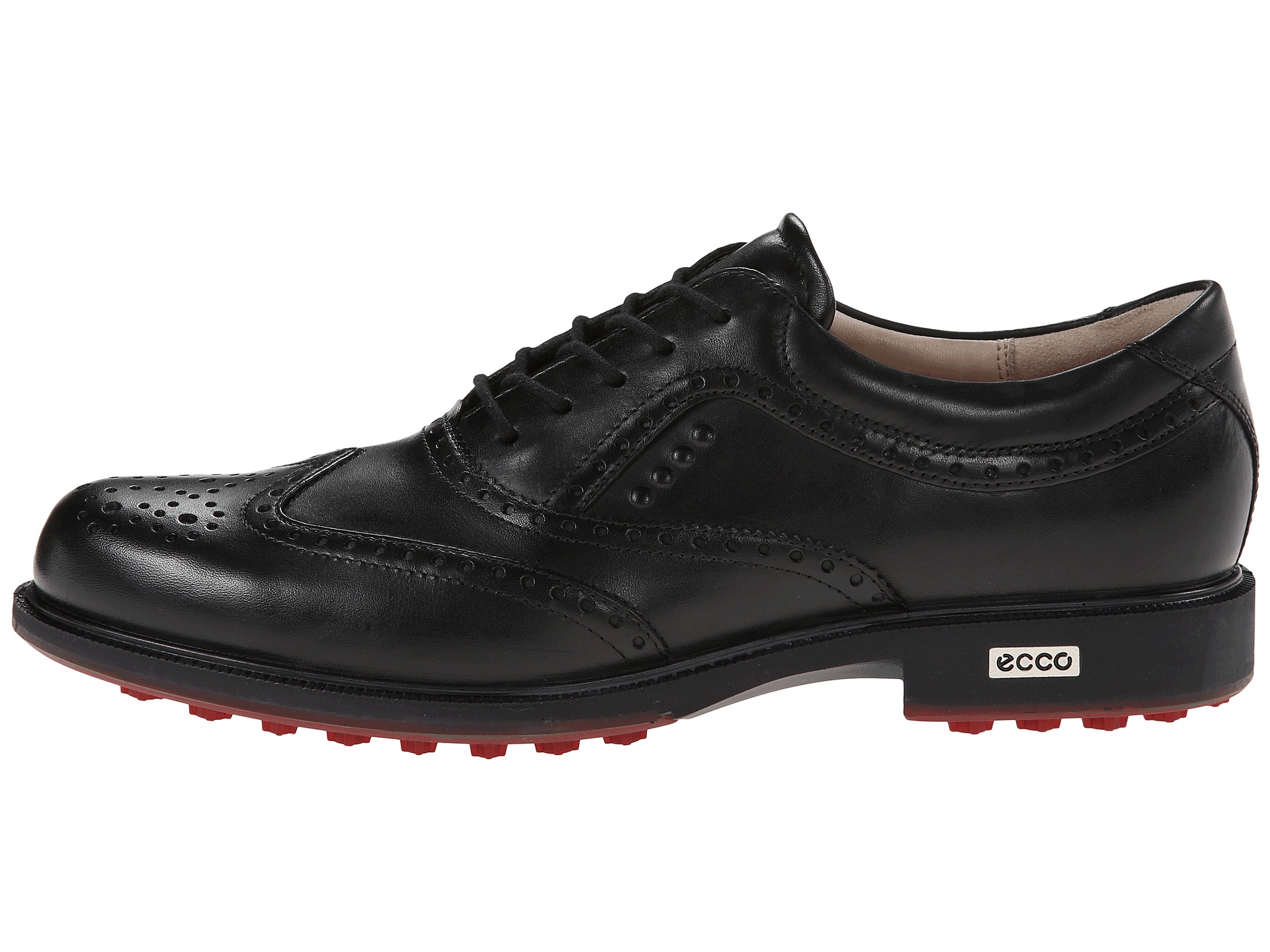 Ecco Yellow Golf Shoes Ecco Yellow Golf Shoes