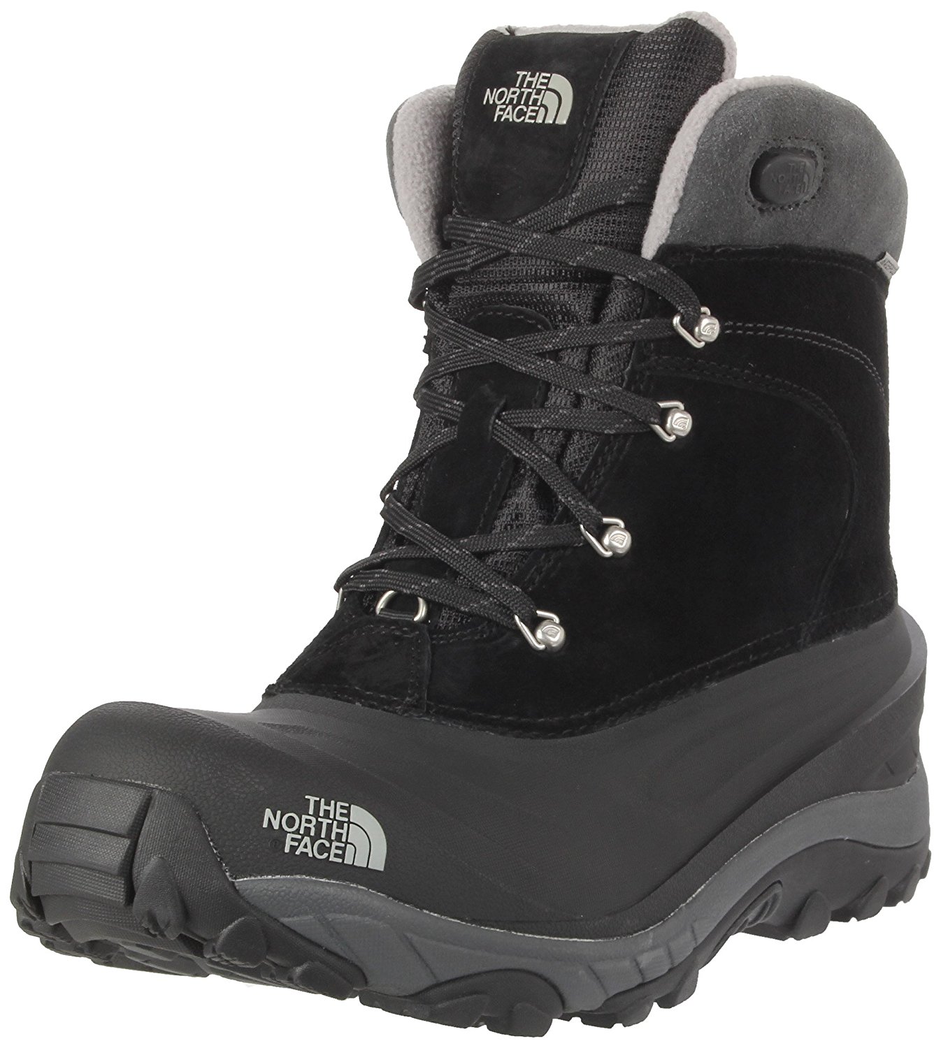 north face botas north face botas