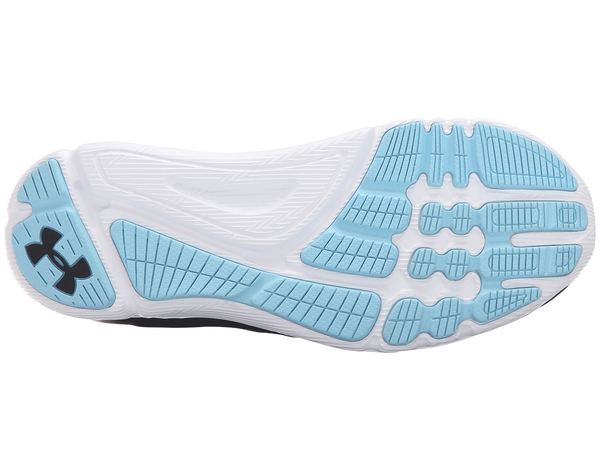 Under Armour Women S Assert Running Shoes Black Blue Under Armour Women S Assert Running Shoes Black Blue