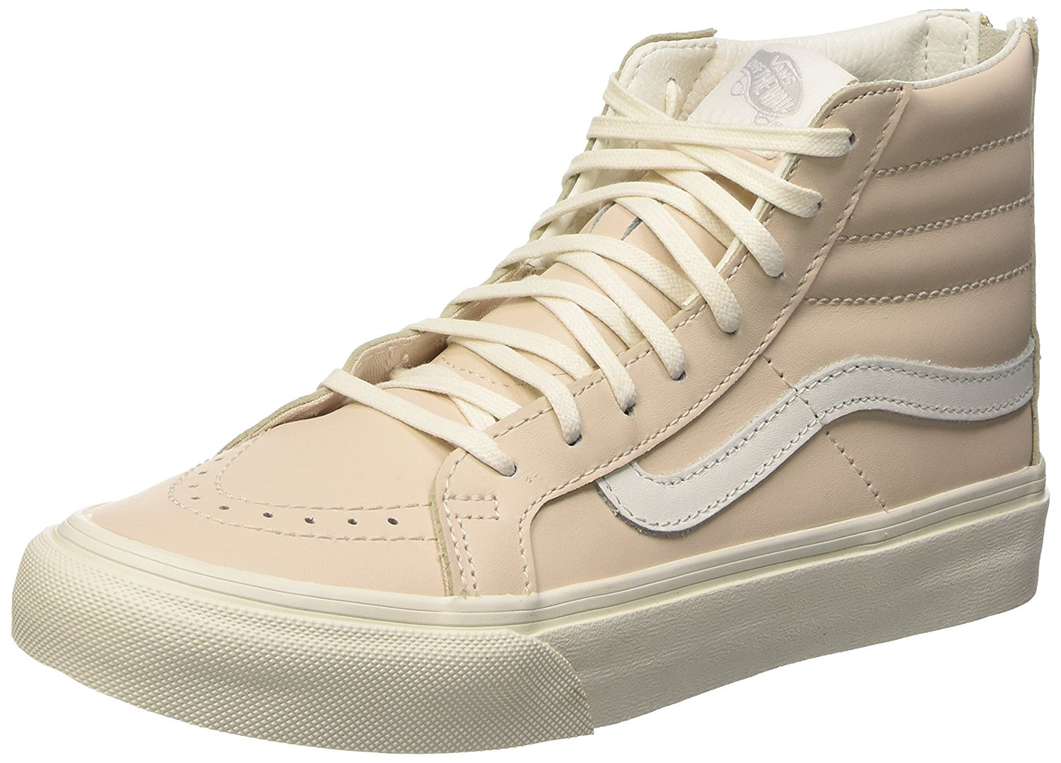 vans cuero rosa vans cuero rosa