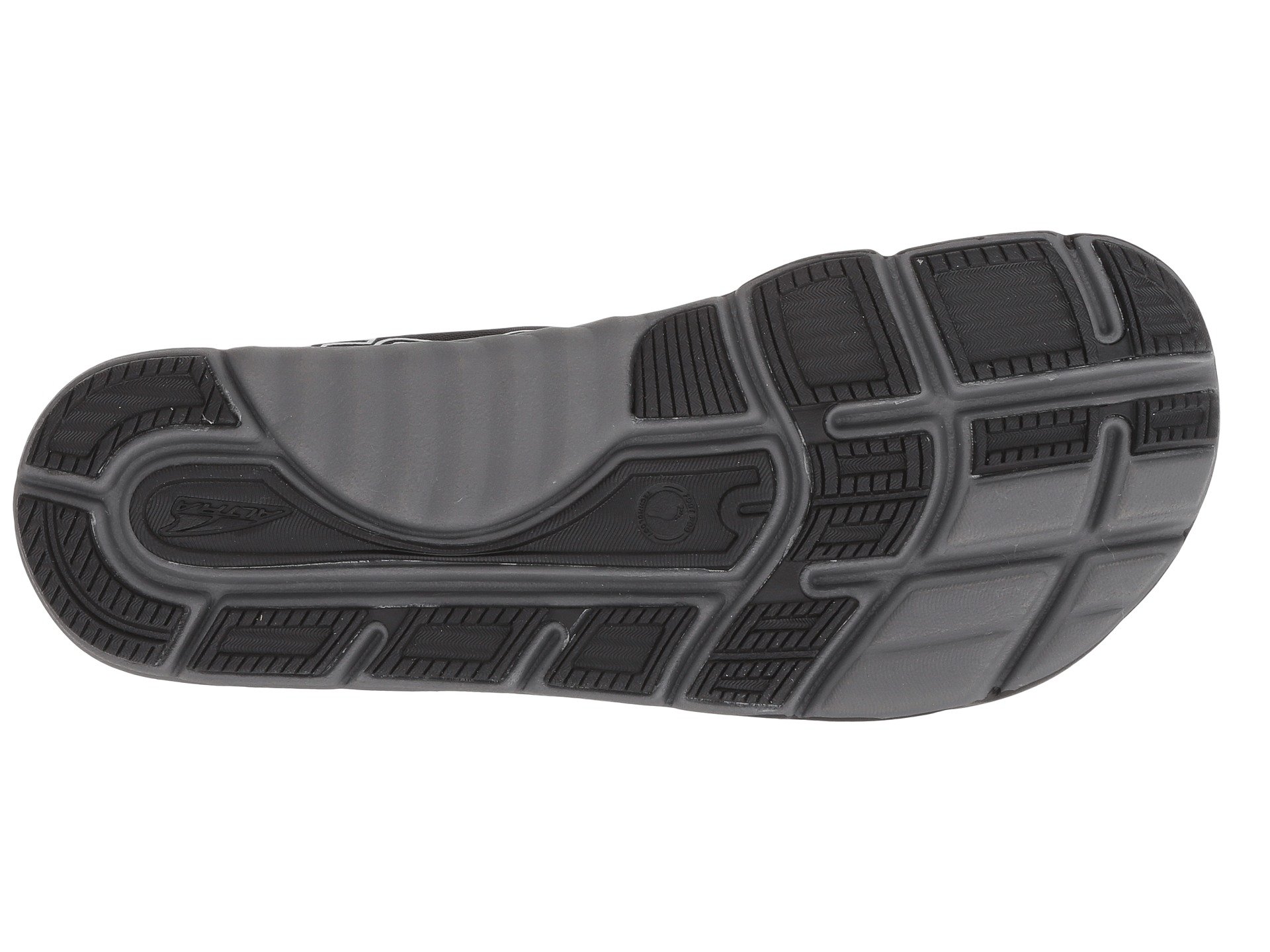 Altra Women/'s Torin 3.5 Lace Up Comfort Athletic Walking//Running Shoes Black