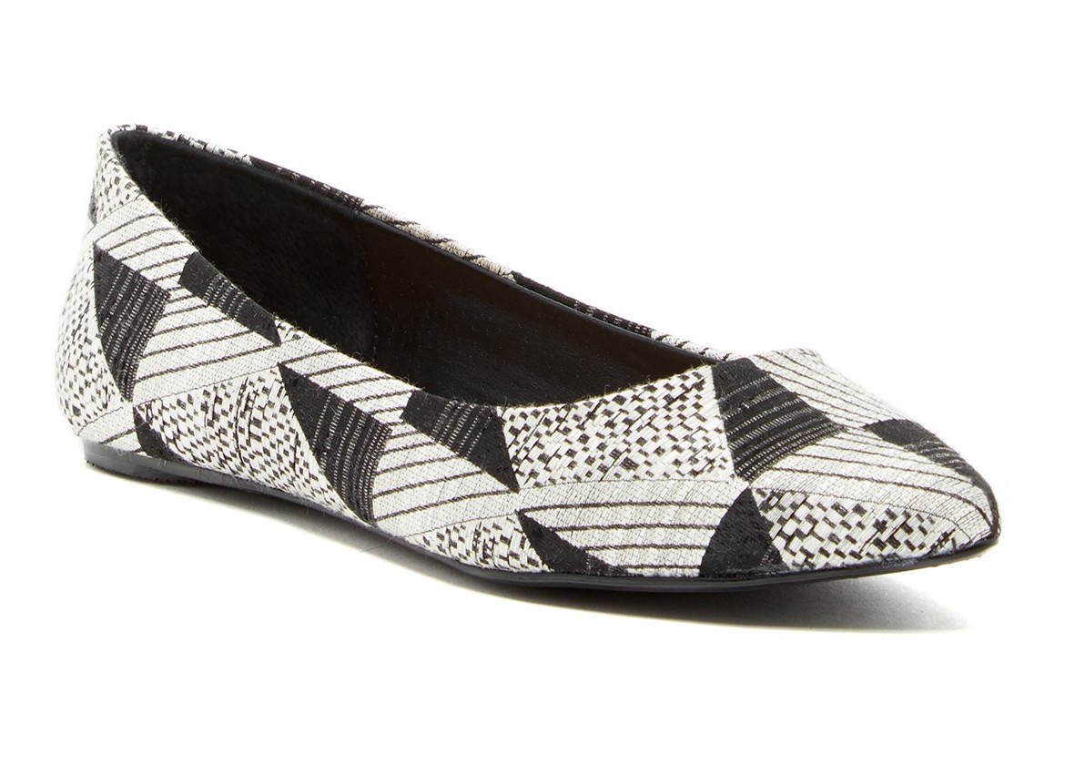 Details about / NWT Joe/'s Jeans Women/'s Kitty VI Slip-On Ballet Flat Shoes MSRP $89.00