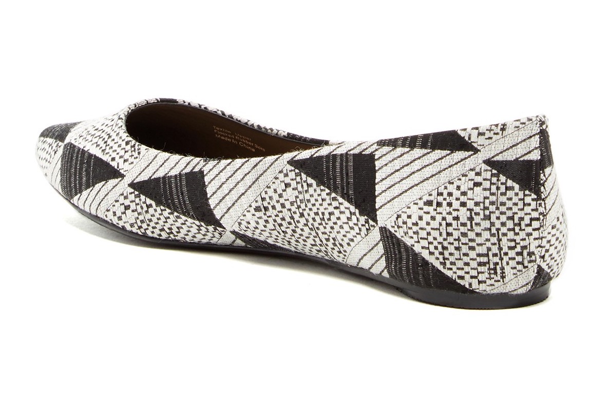 Details about / NWT Joe/'s Jeans Women/'s Kitty VI Slip-On Ballet Flat Shoes MSRP $89.00