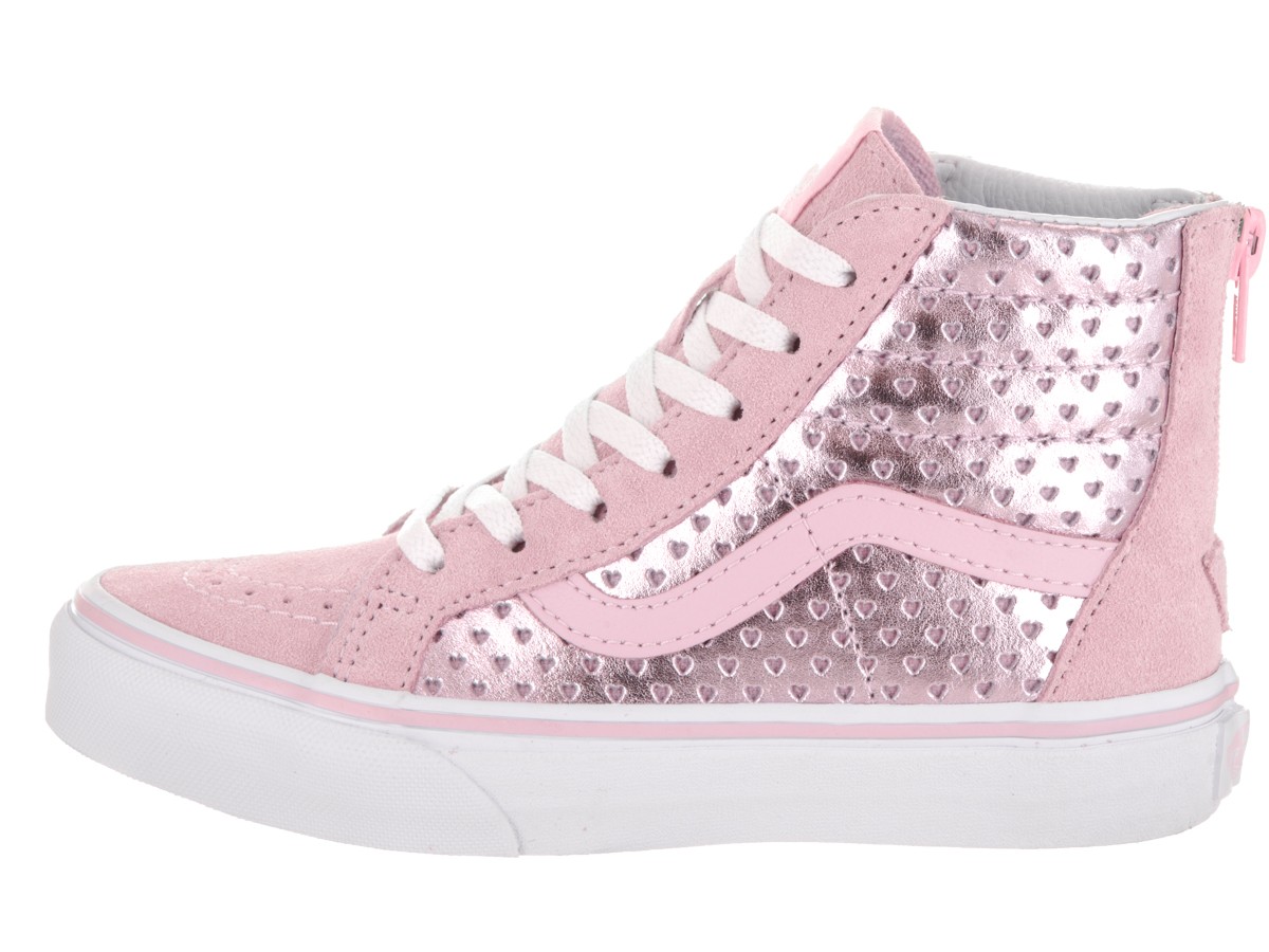 vans sk8 hi zip kinder vans sk8 hi zip kinder