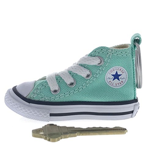 Converse All Star Chuck Taylor Sneaker Shoe Car Key Ring