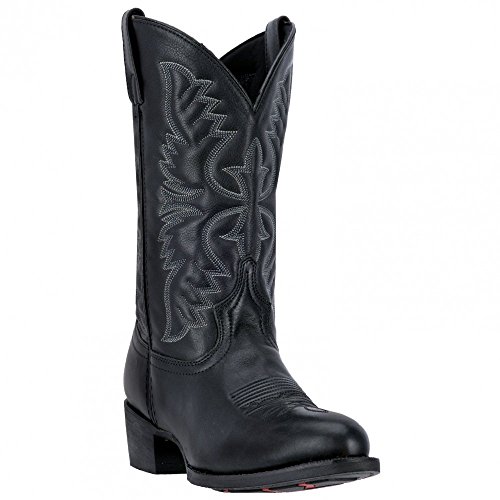 Laredo Men/'s Birchwood Cowboy Boot Round Toe 68458