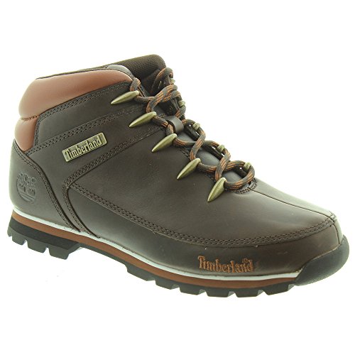 para Euro de Hiker Sprint Bota invierno hombre Timberland XdfnwA4txq