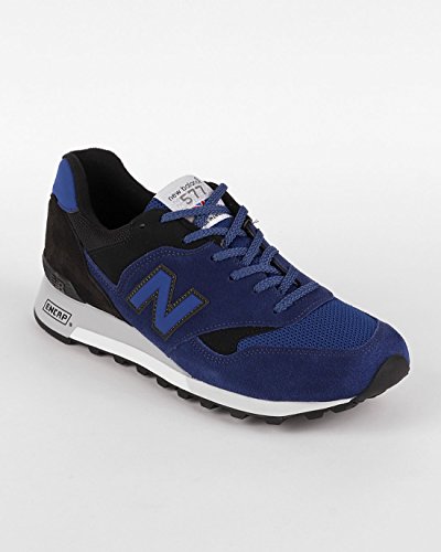 NEW Balance DA Made in UK SCARPE DA Balance UOMO BLU M577SBK c4518e NEW Balance DA Made in UK SCARPE DA Balance UOMO BLU M577SBK c4518e