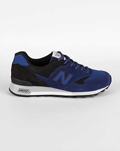 NEW Balance DA Made in UK SCARPE DA Balance UOMO BLU M577SBK c4518e NEW Balance DA Made in UK SCARPE DA Balance UOMO BLU M577SBK c4518e