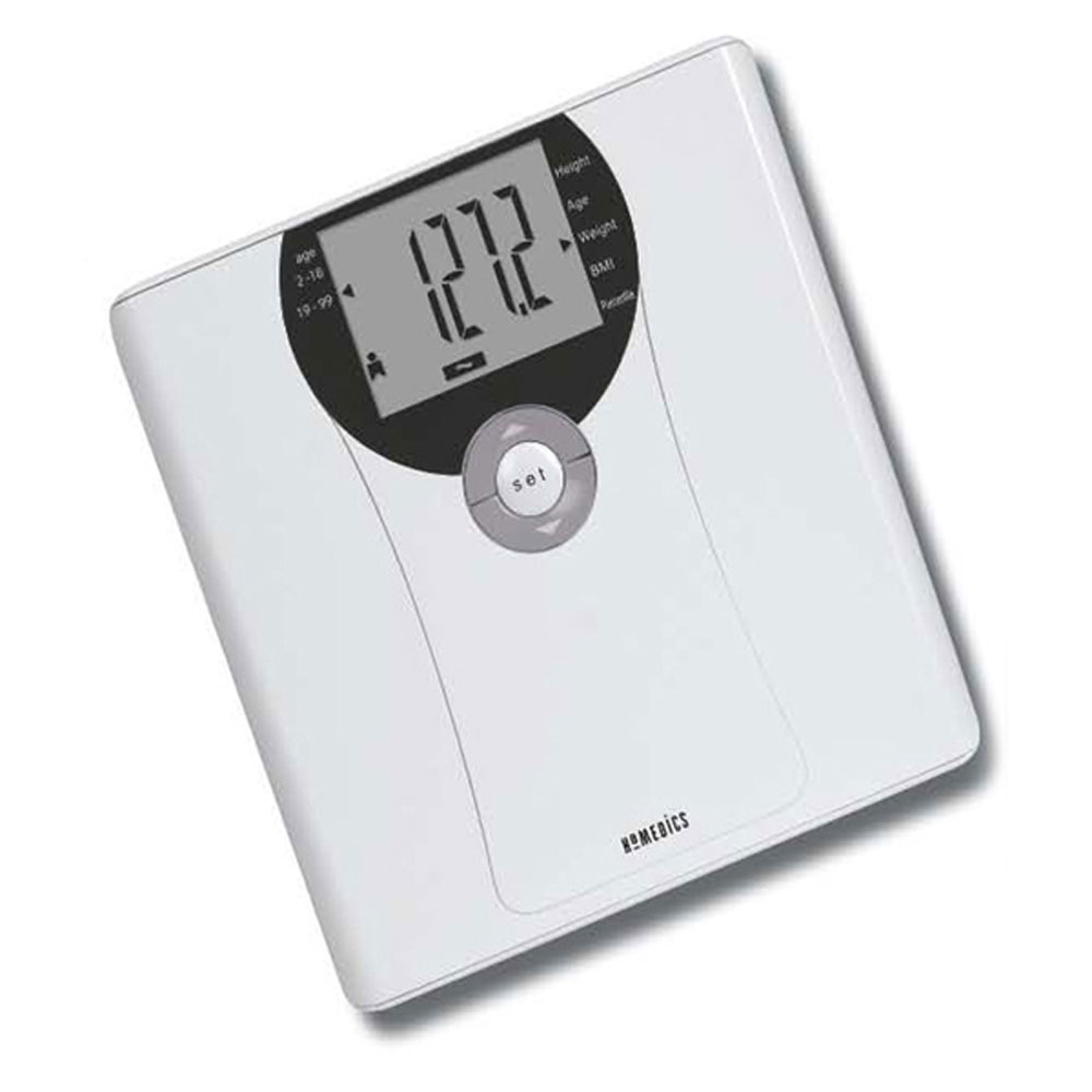 Homedics Sc 465 Digital Bmi Family Fit Scale Ebay Image Is Loading Homedics Sc 465 Digital Bmi Family Fit Scale