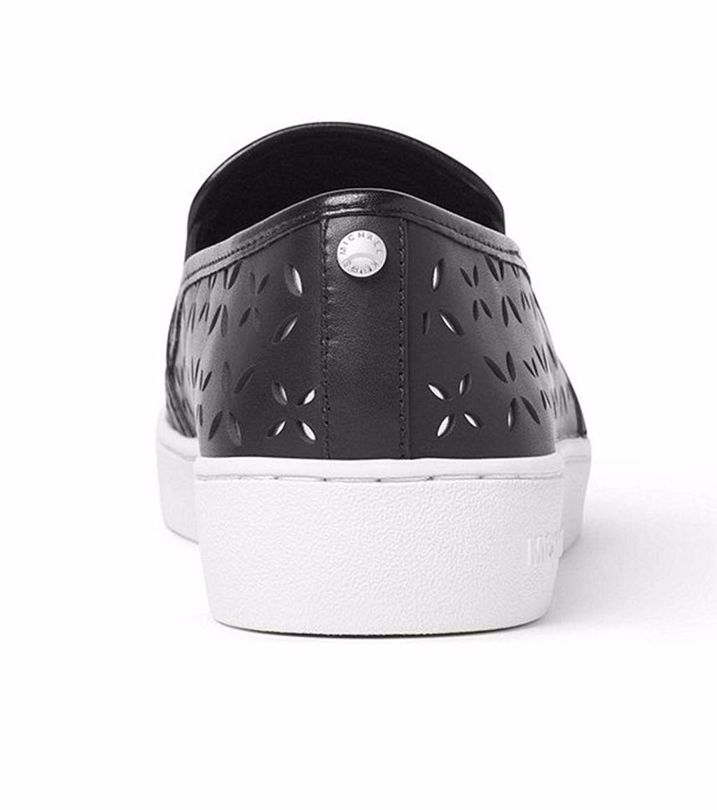mk keaton slip on