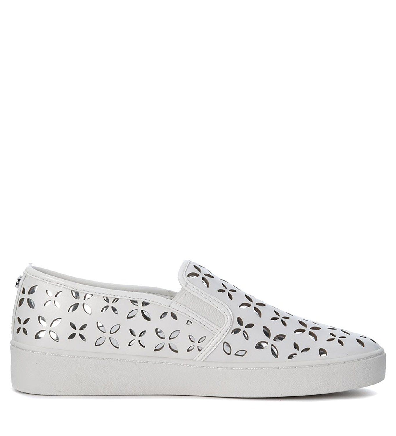 mk keaton slip on
