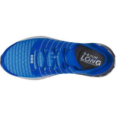 Under Armour 1285653 907 SpeedForm Europa Blue Men/'s Running Shoes
