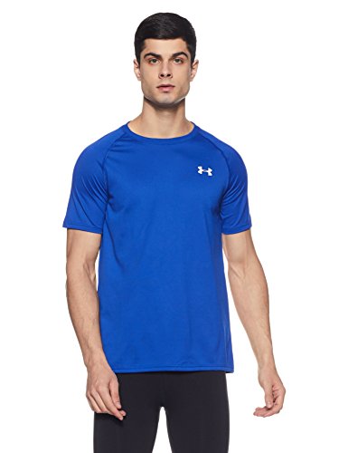Under Armour Men/'s Tech Short Sleeve T-Shirt