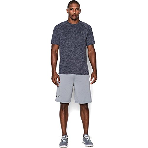 Under Armour Men/'s Tech Short Sleeve T-Shirt