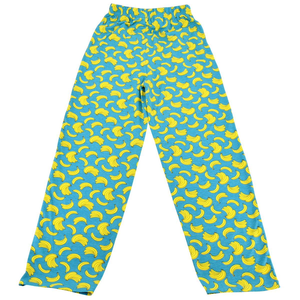 UB Banana Print Matching Family Fathers Day Pajama Pants