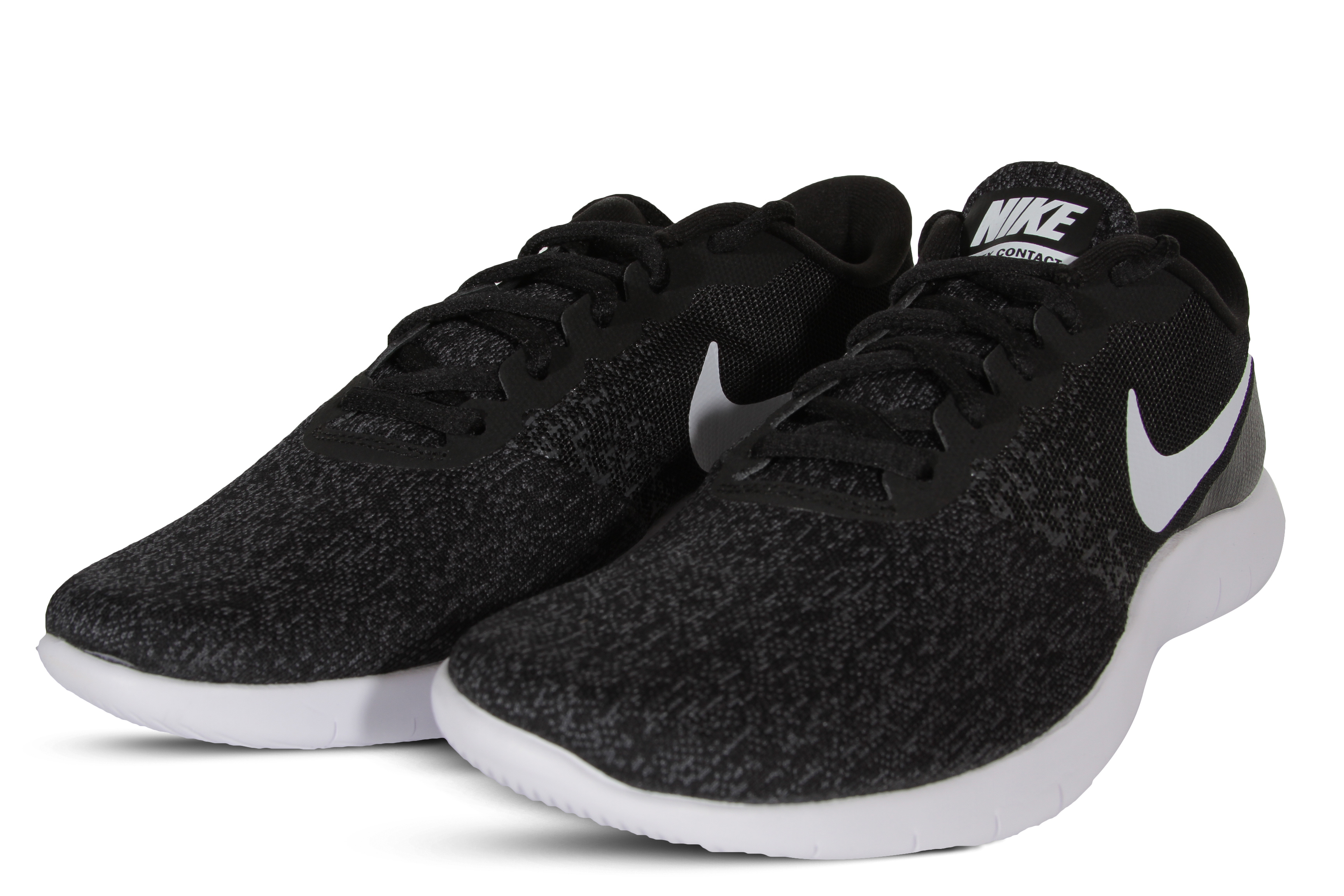 womens nike flex contact running shoes