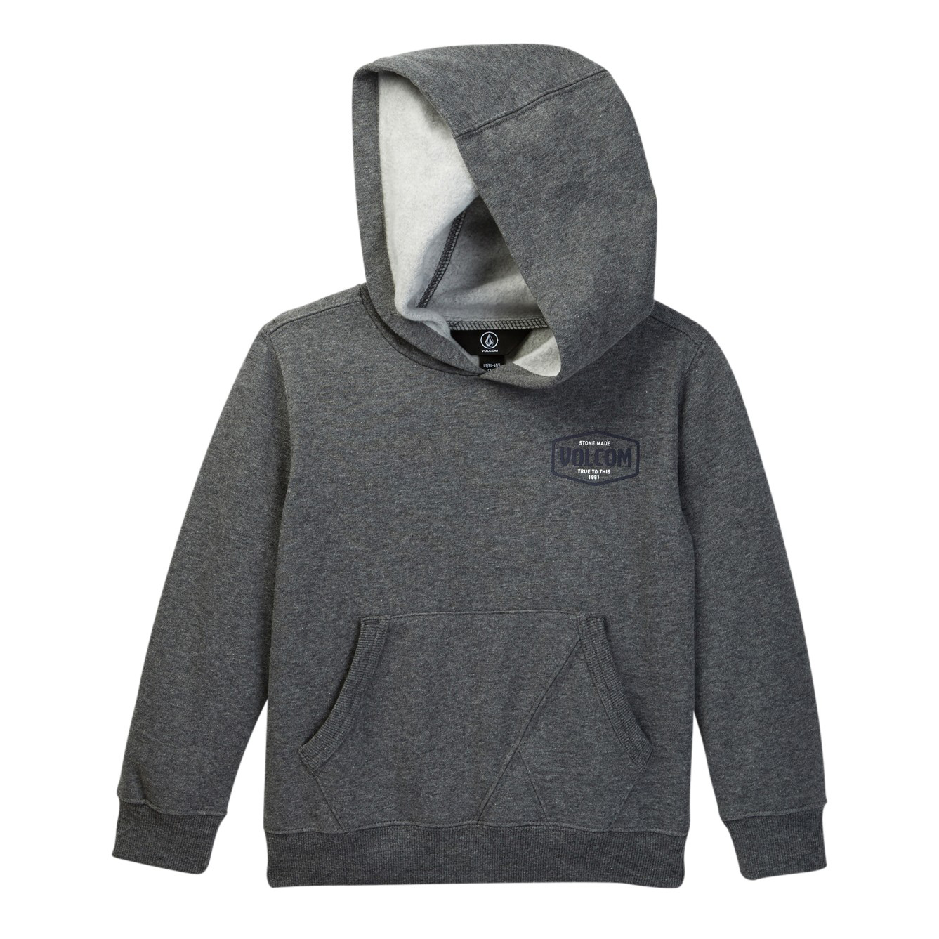 Volcom Boys Packsaddle Pullover
