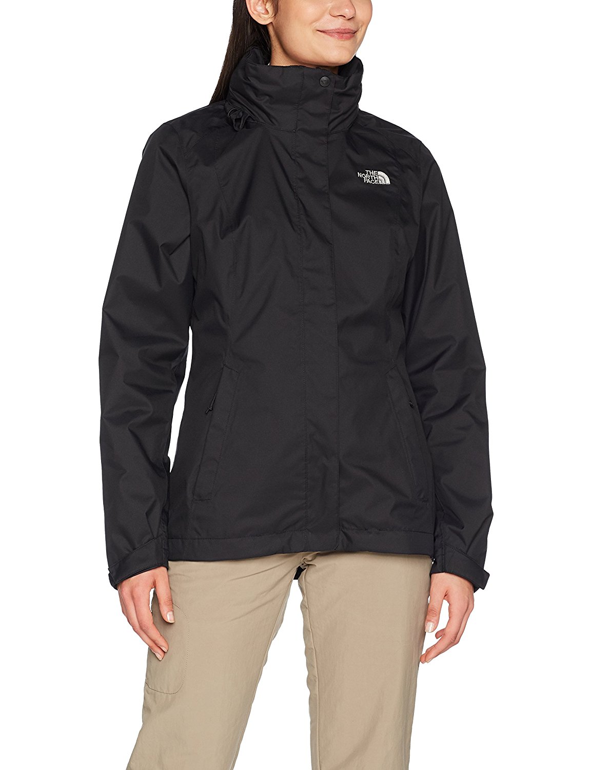 chaqueta the north face triclimate chaqueta the north face triclimate