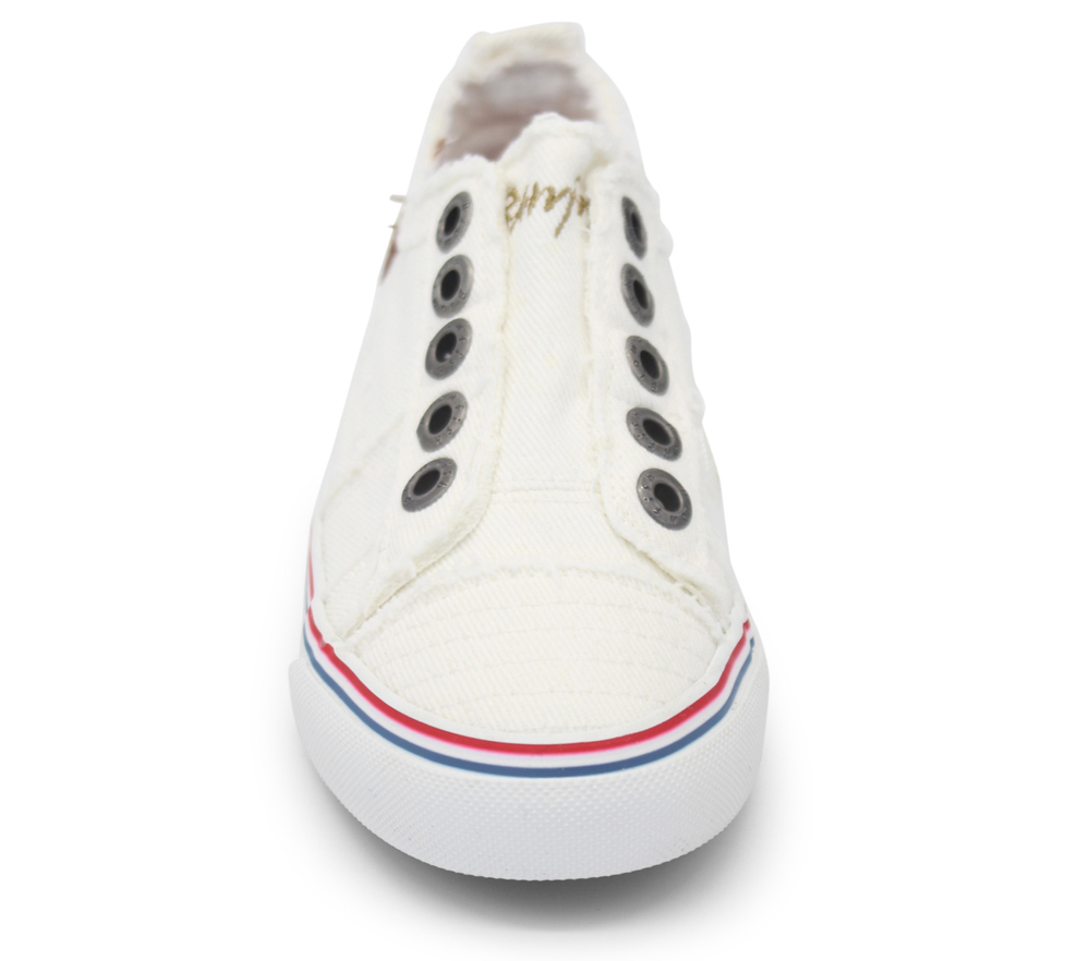 Blowfish Kids Play K Slip On Fashion Sneaker