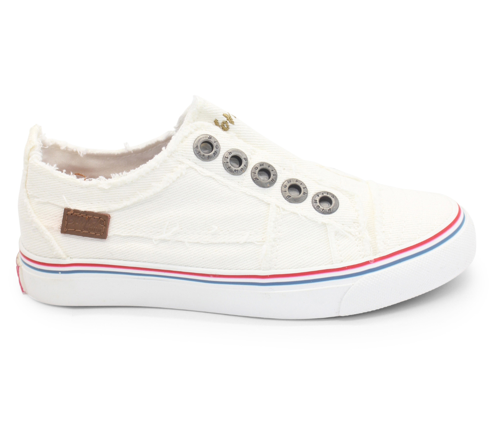 Blowfish Kids Play K Slip On Fashion Sneaker