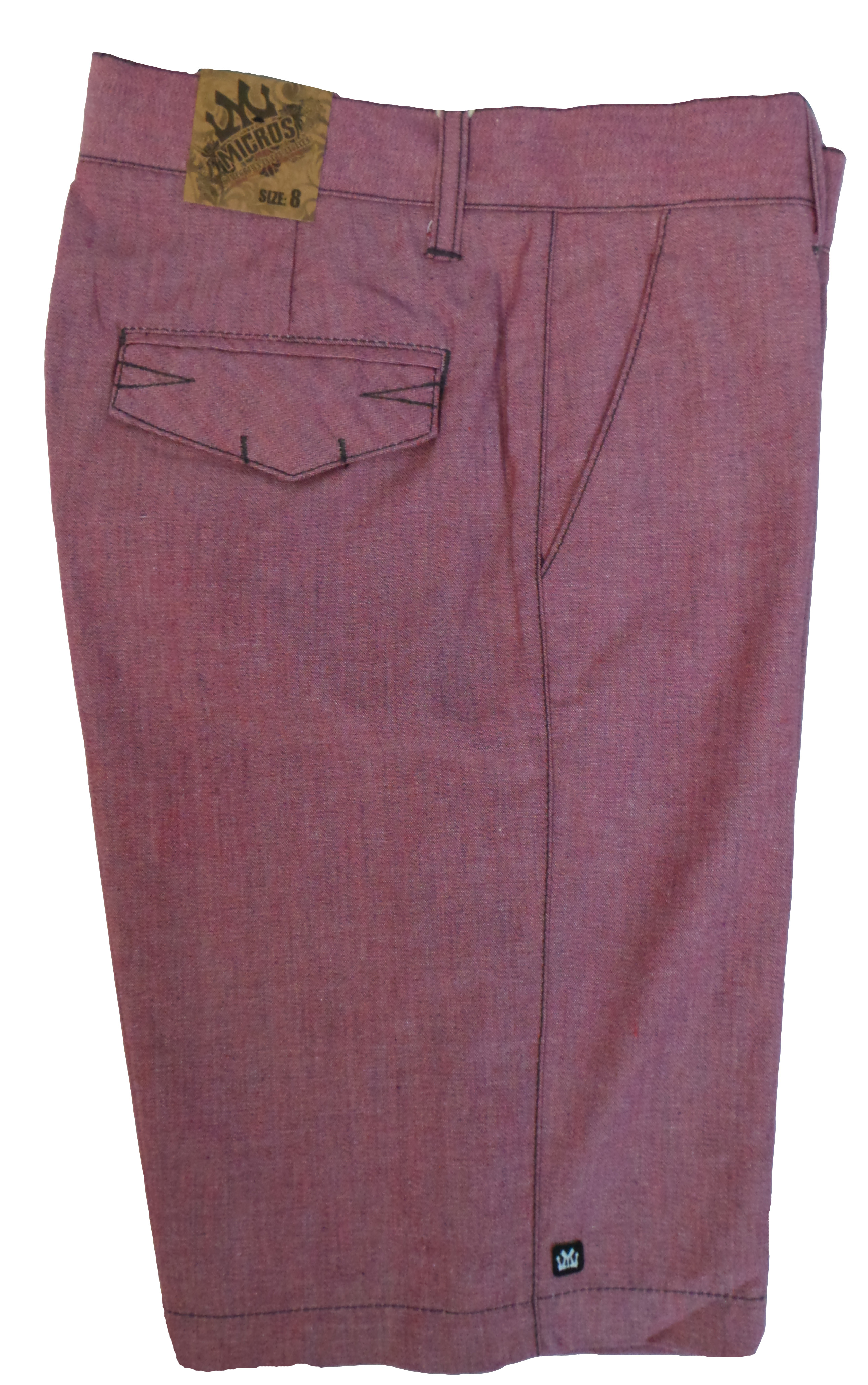 Micros Boys Walk Shorts
