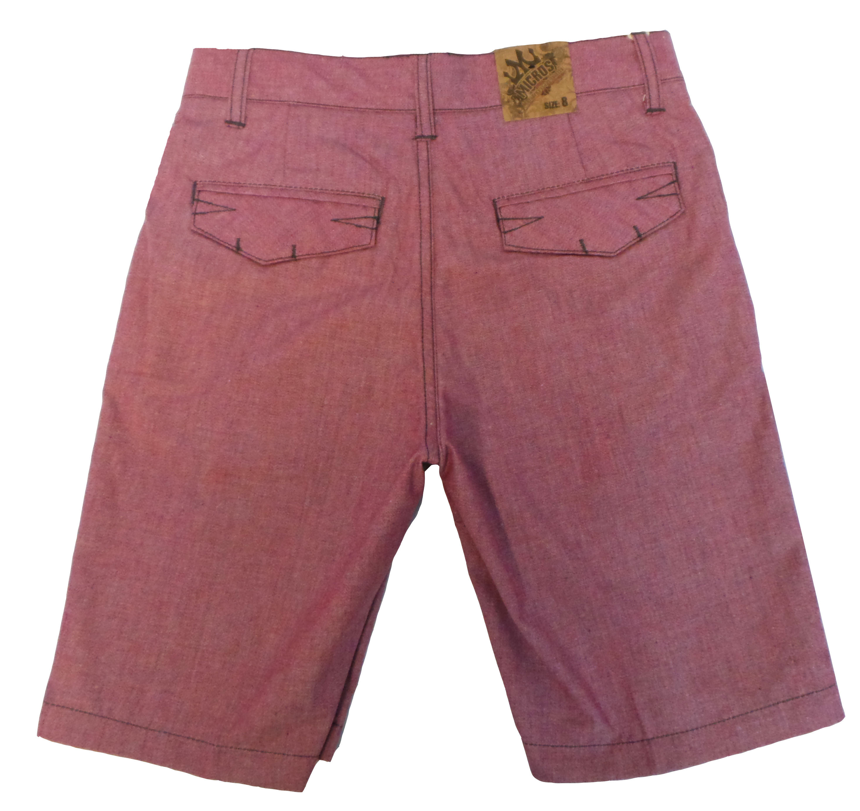Micros Boys Walk Shorts