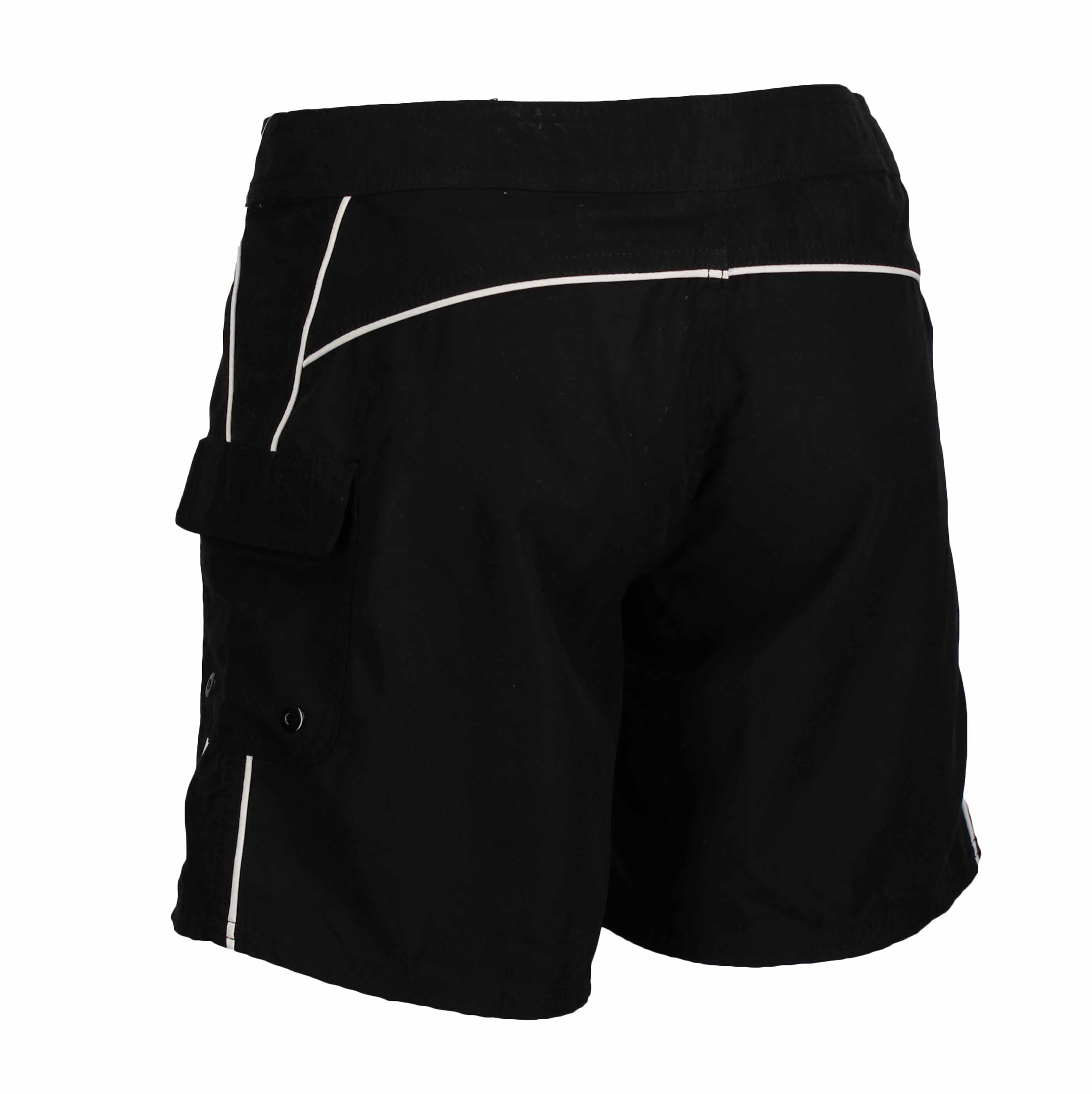 Hang Ten Womens Quick Dry Swim Surf Shorts eBay