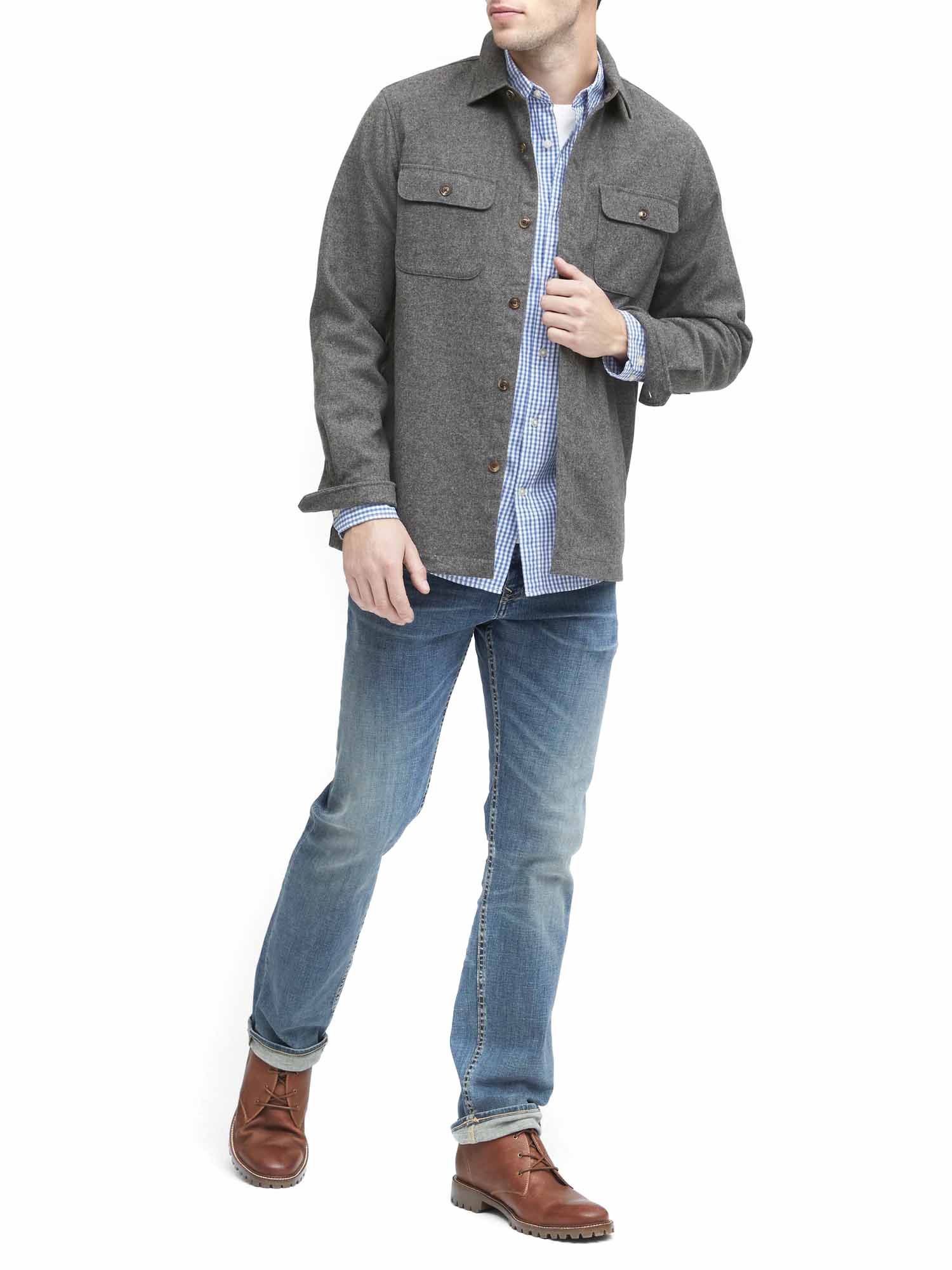 Rapid Movement Denim Jean NWOT 