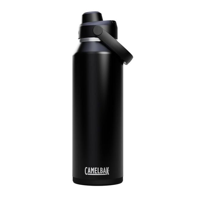Camelbak Thrive Chug 40 oz Water Bottle, Insulated Stainless Steel 