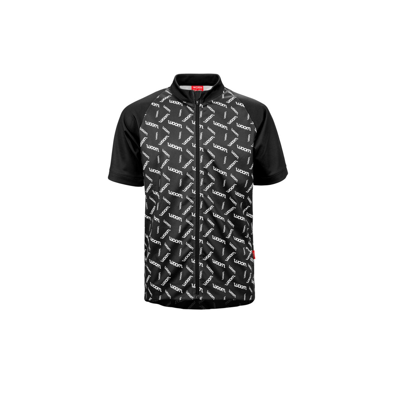 Woom PACE Cycling Jersey (Kids + Adults)