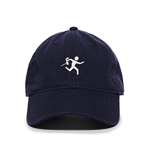 Paintball Baseball Cap Embroidered Cotton Adjustable Dad Hat