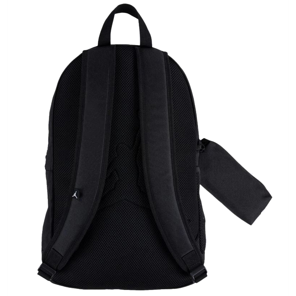 Jordan Kid's Large Backpack 2 pc Set Sz Large 9a0503