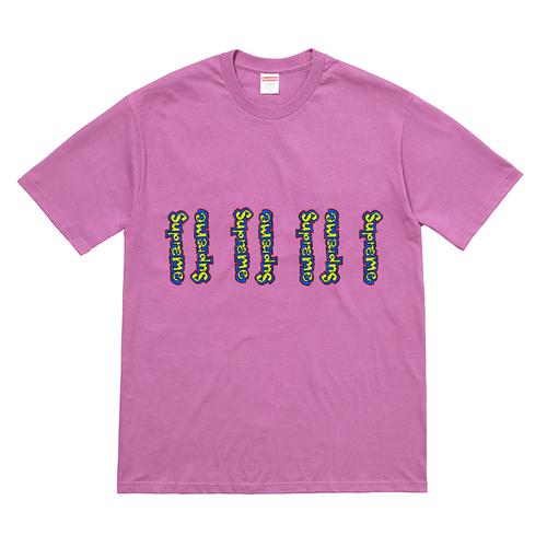 トップス Supreme Gonz Tee \"Powder Blue\" Supreme Gonz Tee Powder Blue | eBay