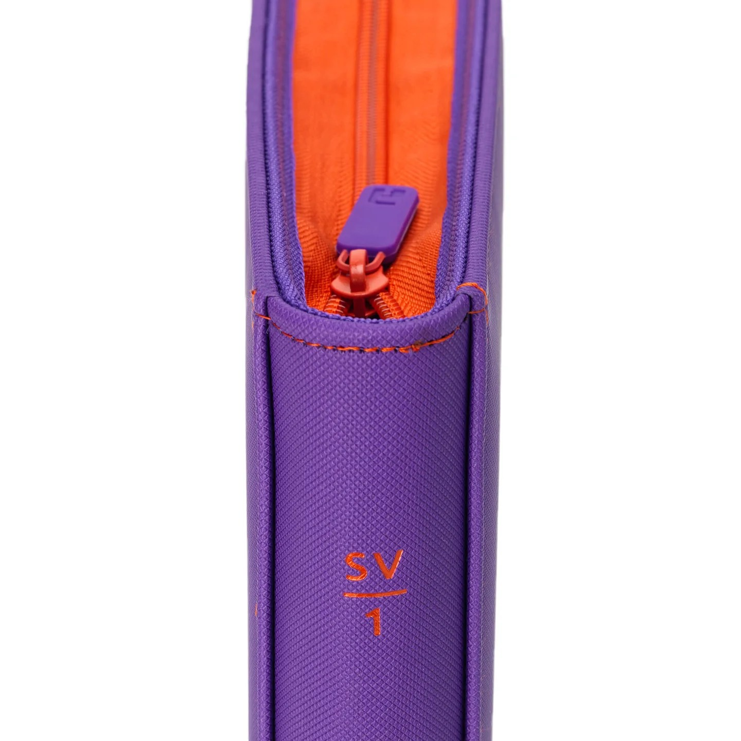 VaultX EXO-TEC Pokemon Zip Binders SV Set (9-Pocket & 12-Pocket)  Sz   