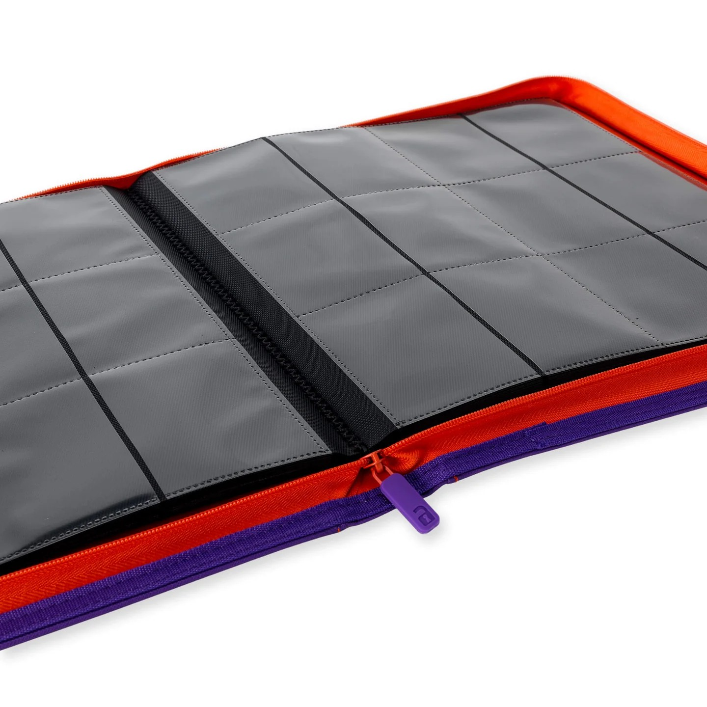 VaultX EXO-TEC Pokemon Zip Binders SV Set (9-Pocket & 12-Pocket)  Sz   