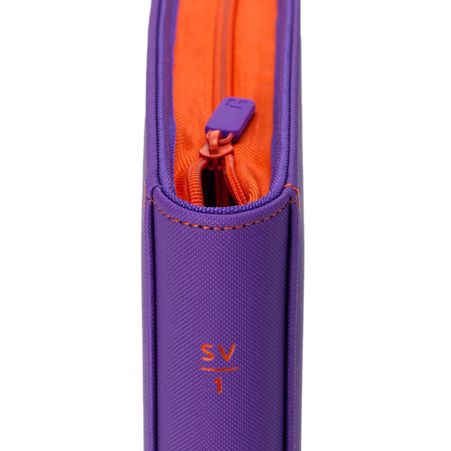 VaultX EXO-TEC Pokemon Zip Binders SV Set (9-Pocket & 12-Pocket)  Sz   